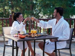 Hotel Spa Villalba - Vilaflor
