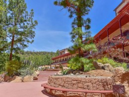 Hotel Spa Villalba - Vilaflor