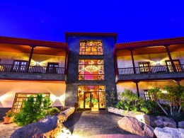 Hotel Spa Villalba - Vilaflor