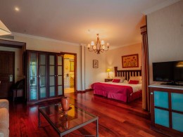 Hotel Spa Villalba - Vilaflor