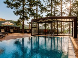 Hotel Spa Villalba - Vilaflor