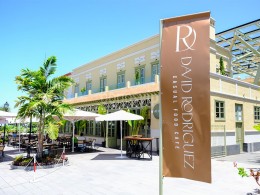 David Rodriguez Pastelería - La Orotava