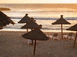 Just Lío Palapa Beach Club - Playa de las Américas