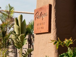 Just Lío Palapa Beach Club - Playa de las Américas