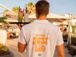 Just Lío Palapa Beach Club - Playa de las Américas