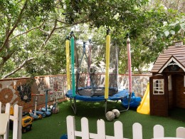 Kids & Coffe - Llano del Camello