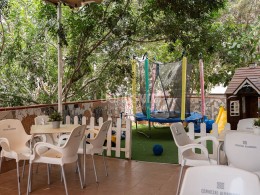 Kids & Coffe - Llano del Camello