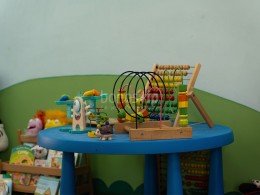 Kids & Coffe - Llano del Camello