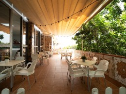 Kids & Coffe - Llano del Camello