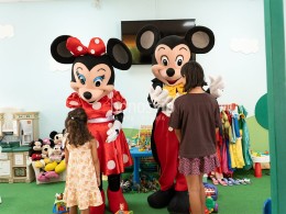 Kids & Coffe - Llano del Camello