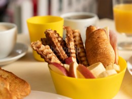 Kids & Coffe - Llano del Camello