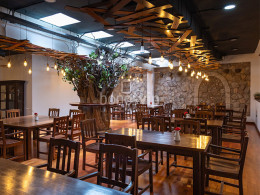 Tasca Tapias - La Orotava