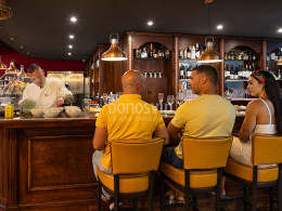 Tasca Tapias - La Orotava