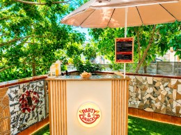 Kids & Coffe - Varias localizaciones