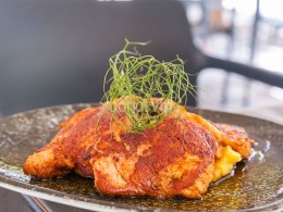 La Siracha Gastrobar - Santa Cruz