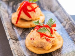 La Siracha Gastrobar - Santa Cruz