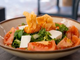 La Siracha Gastrobar - Santa Cruz
