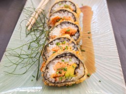 La Siracha Gastrobar - Santa Cruz