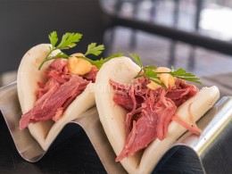 La Siracha Gastrobar - Santa Cruz