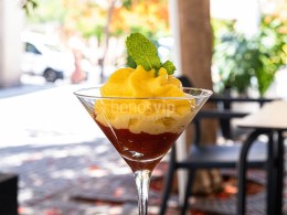 La Siracha Gastrobar - Santa Cruz
