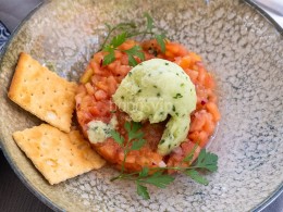 La Siracha Gastrobar - Santa Cruz