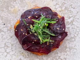 La Siracha Gastrobar - Santa Cruz