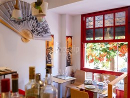 La Siracha Gastrobar - Santa Cruz