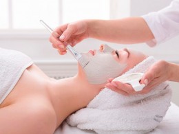 Regenera tu piel con peeling enzimático facial + mascarilla