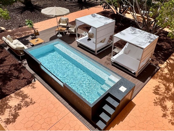 Grand Muthu Golf Plaza - San Miguel de Abona