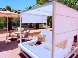 Grand Muthu Golf Plaza - San Miguel de Abona