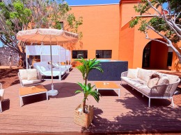 Grand Muthu Golf Plaza - San Miguel de Abona