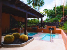 Anantara SPA - Adeje