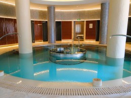 Anantara SPA - Adeje
