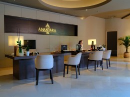 Anantara SPA - Adeje
