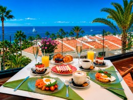 Klayman Olivina Aparthotel - Los Cristianos