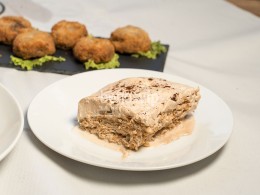 El Perenquén Glotón - Güímar
