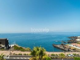 Sholeo Los Gigantes - Puerto de Santiago