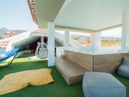 Sholeo Los Gigantes - Puerto de Santiago