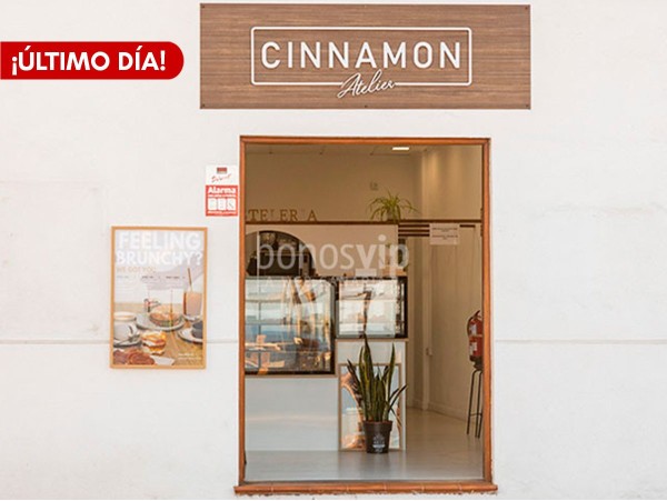 Cinnamon Atelier - Garachico