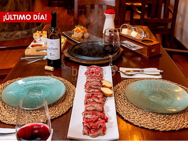 Tasca Tapias - La Orotava