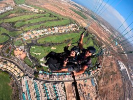 Predy Sky Paragliding - Adeje
