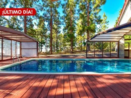 Hotel Spa Villalba - Vilaflor