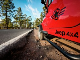 Soul Jeep Experience - Costa Adeje