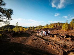 Soul Jeep Experience - Costa Adeje
