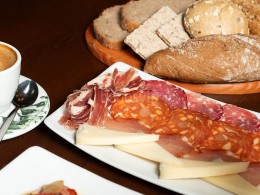 Tasca Tapias - La Orotava
