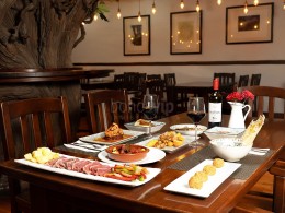 Tasca Tapias - La Orotava