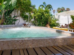 Vanilla Garden Hotel - Las Américas
