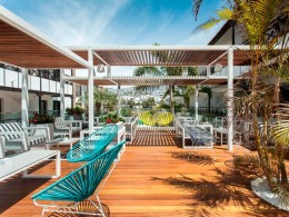 Vanilla Garden Hotel - Las Américas