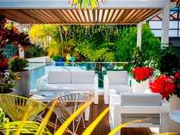 Vanilla Garden Hotel - Las Américas