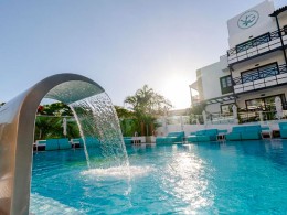 Vanilla Garden Hotel - Las Américas